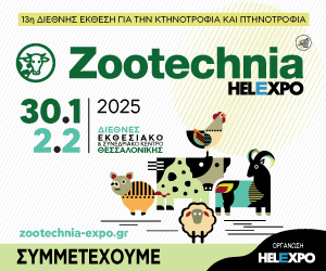 Zootechnia